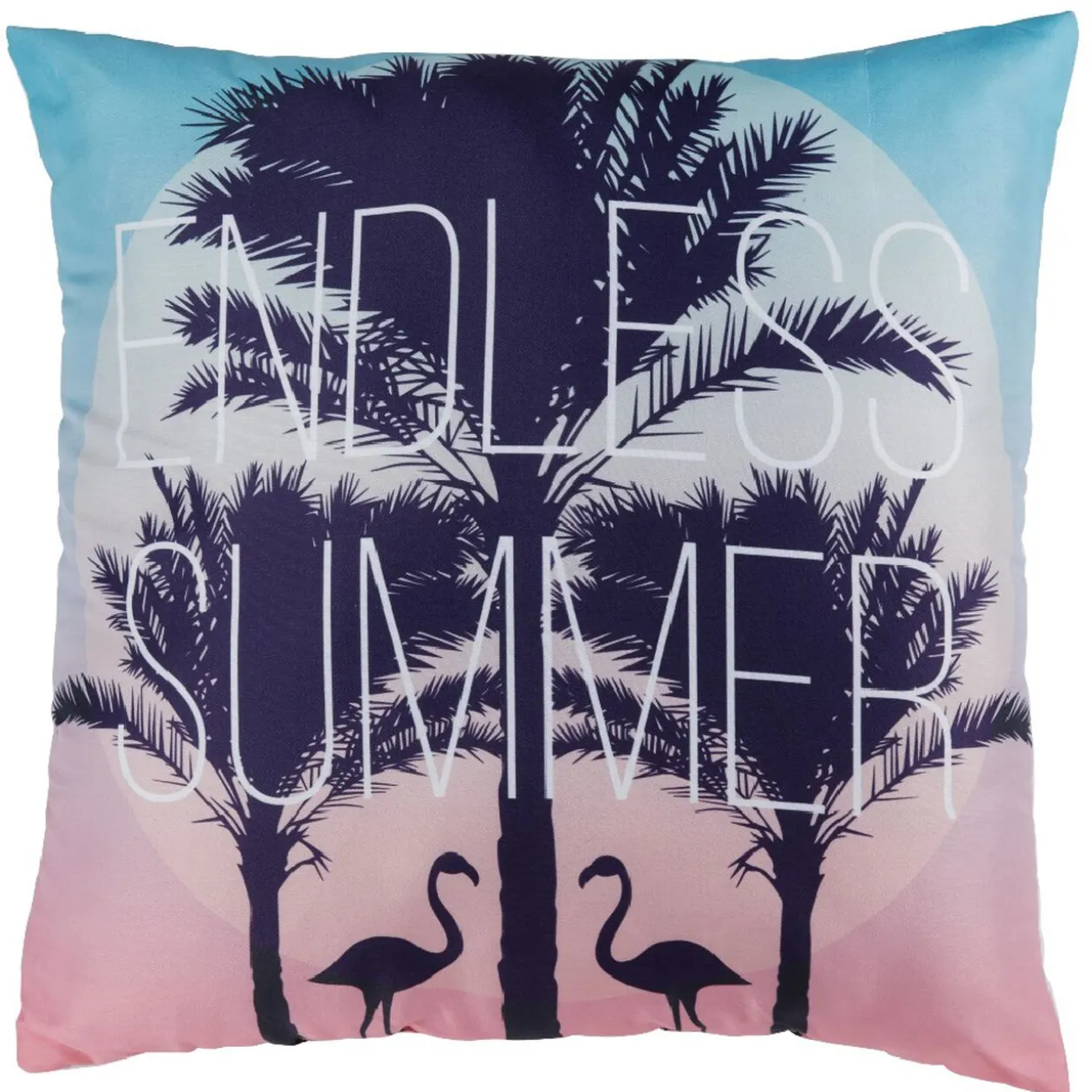 Coussin face microfibre