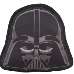 Coussin forme Dark Vador