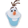 Coussin forme Olaf