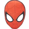 Coussin forme Spiderman
