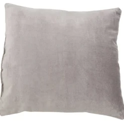 Coussin gris