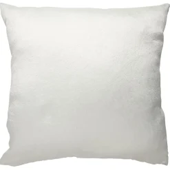 Coussin imprimé singe L45X45 cm