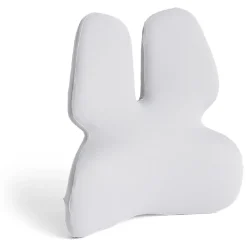 Coussin lombaire à mémoire de forme 42x12x45cm