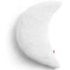 Coussin lune blanc 25cm