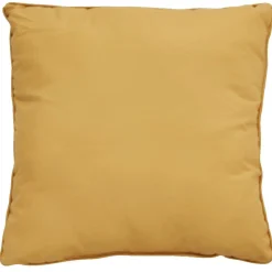 Coussin motif zigzag