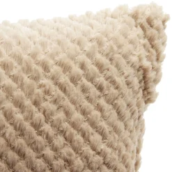 Coussin multicolore 40x40cm x2