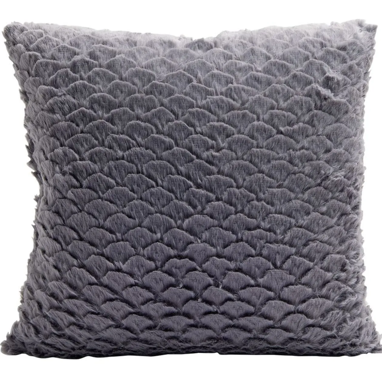 Coussin multicolore 40x40cm x2