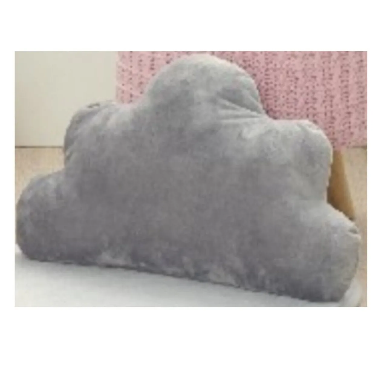 Coussin nuage