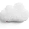 Coussin nuage blanc 25cm