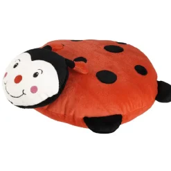 Coussin peluche pour enfant
