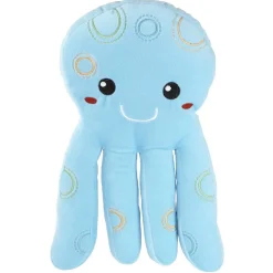 Coussin peluche pour enfant