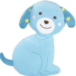 Coussin peluche pour enfant