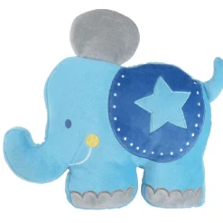 Coussin peluche pour enfant