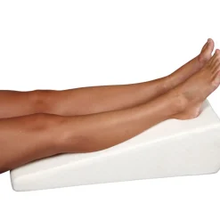 Coussin repose jambe