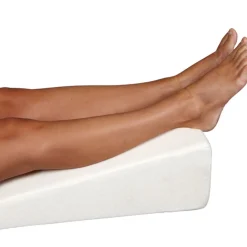 Coussin repose jambe