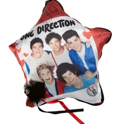 Coussin secret One Direction