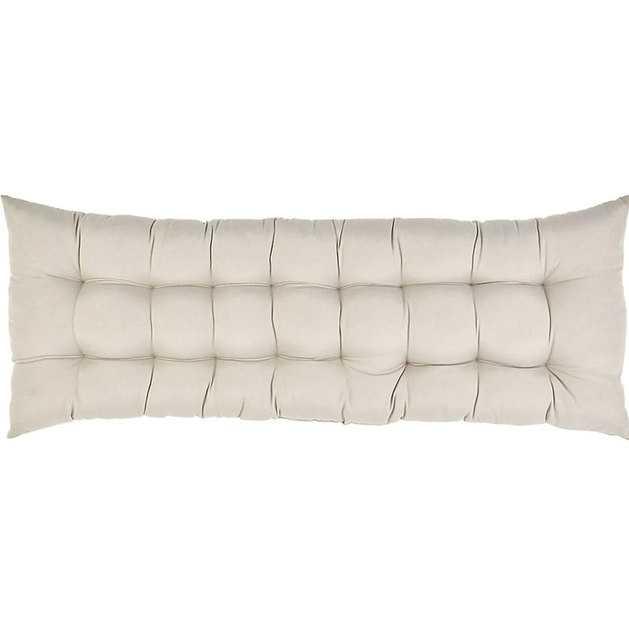 Coussin spécial banc