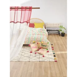 Coussin spécial banc