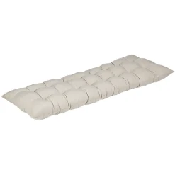 Coussin spécial banc