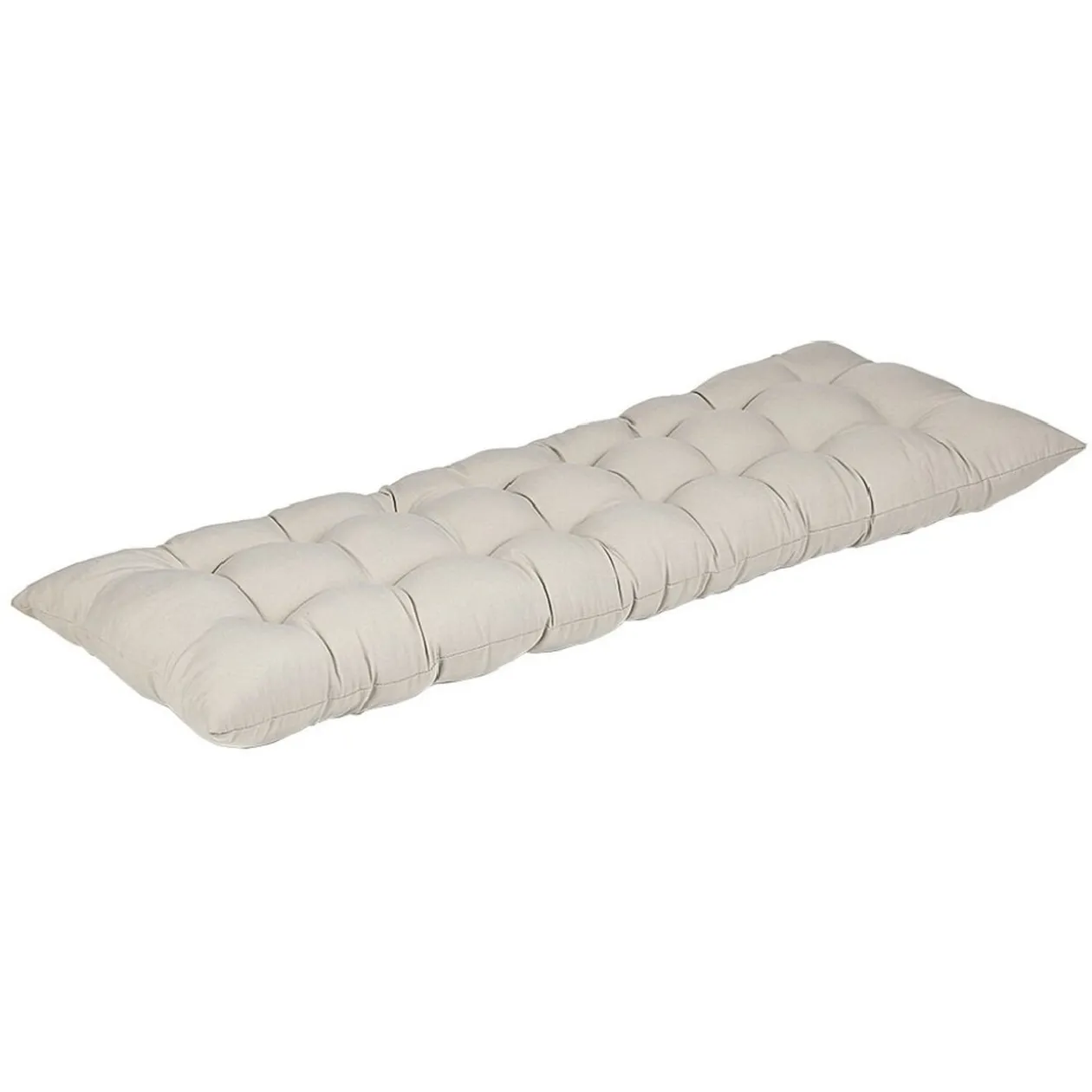 Coussin spécial banc