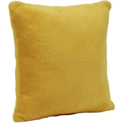 Coussin uni
