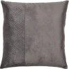 Coussin velours