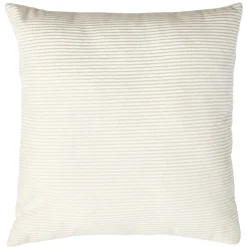 Coussin velours 40x40 cm