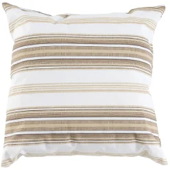 Coussin waterproof carré