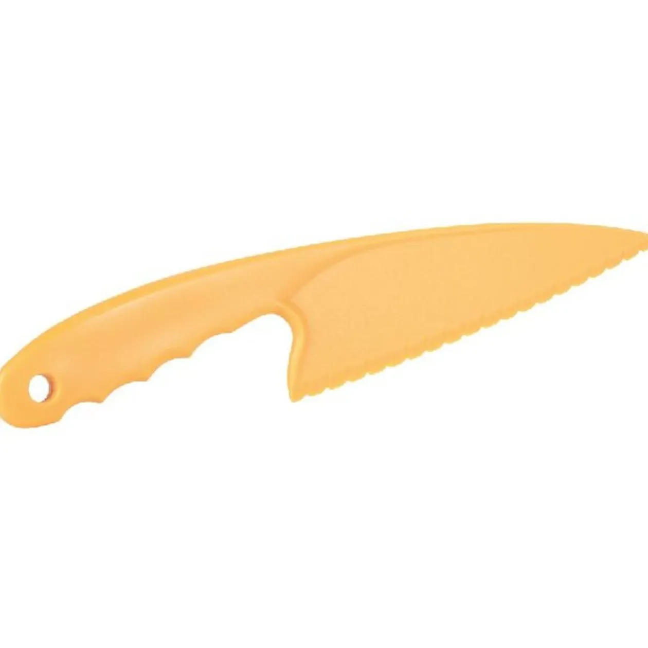 Couteau anti rayures