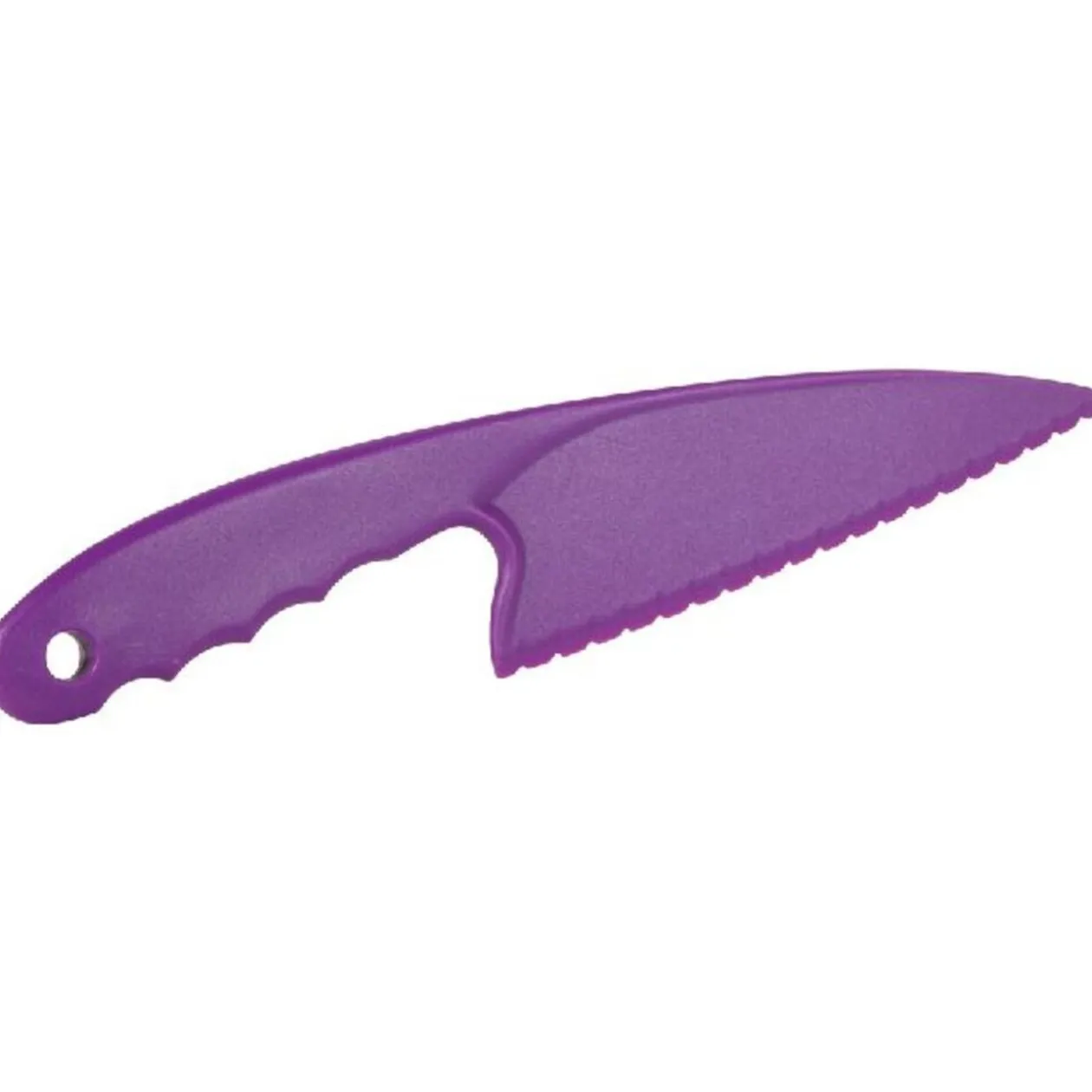 Couteau anti rayures