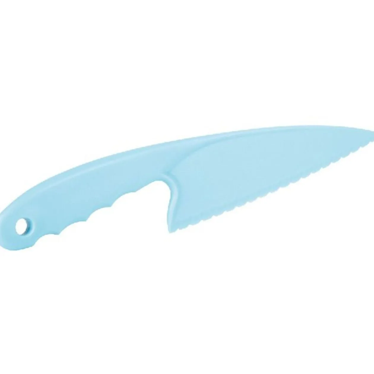 Couteau anti rayures