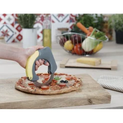 Couteau circulaire multifonctions