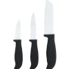 Couteau céramique x3