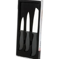 Couteau céramique x3