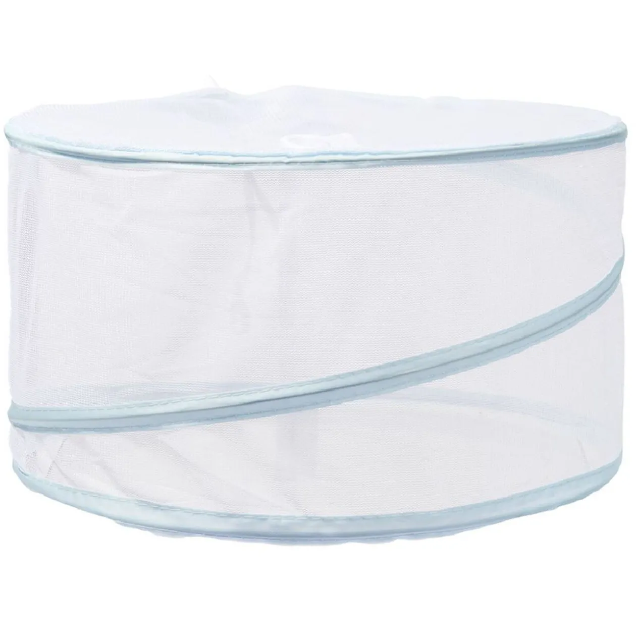 Couvercle alimentaire pliable pop up x2