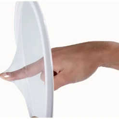 Couvercle hermétique x4