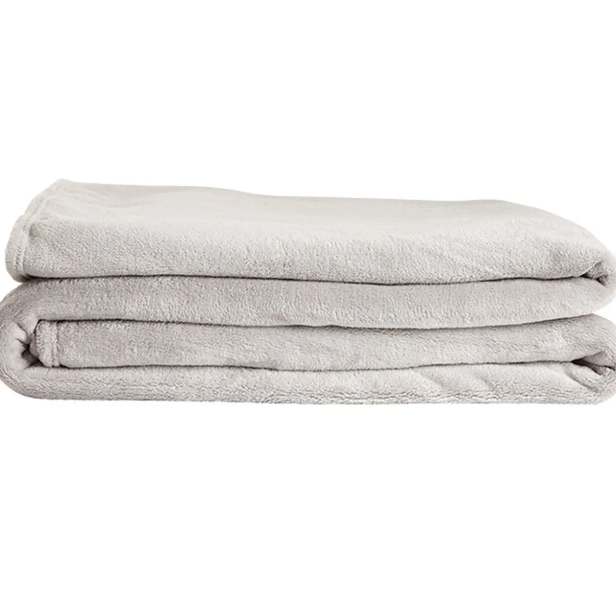 Couverture grise clair