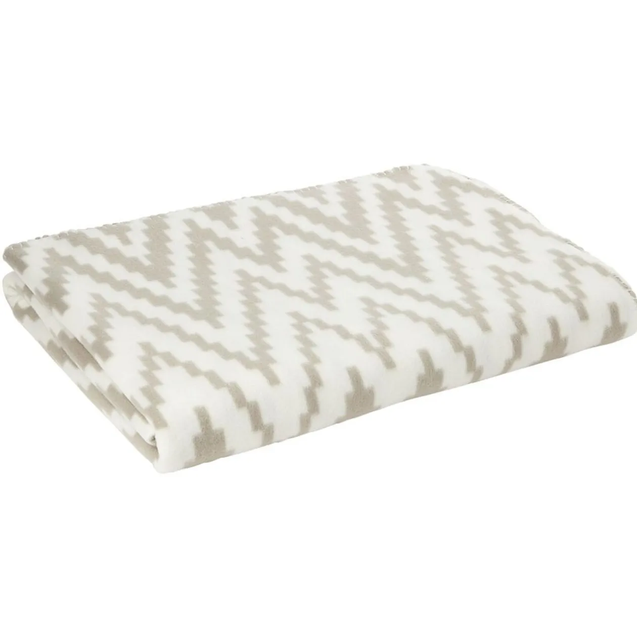 Couverture polaire 240 x 220 cm