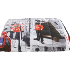 Couvre lit design London