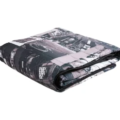 Couvre lit design New York