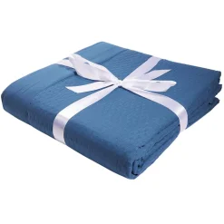 Couvre lit matelassé 240x220cm