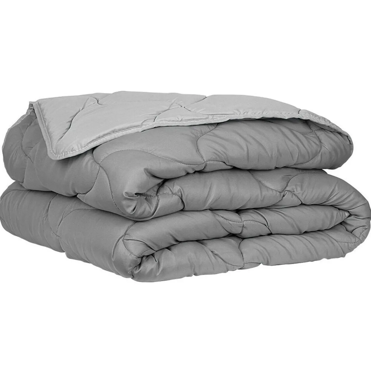 Couvre lit matelassée 1 personne