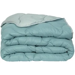 Couvre lit matelassée 2 personnes