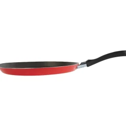 Crêpière aluminium antiadhésive Ø25 cm