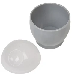 Cuit oeuf cocotte micro-ondes