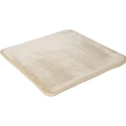 Dessus de chaise memoforme