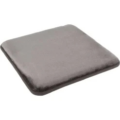 Dessus de chaise memoforme