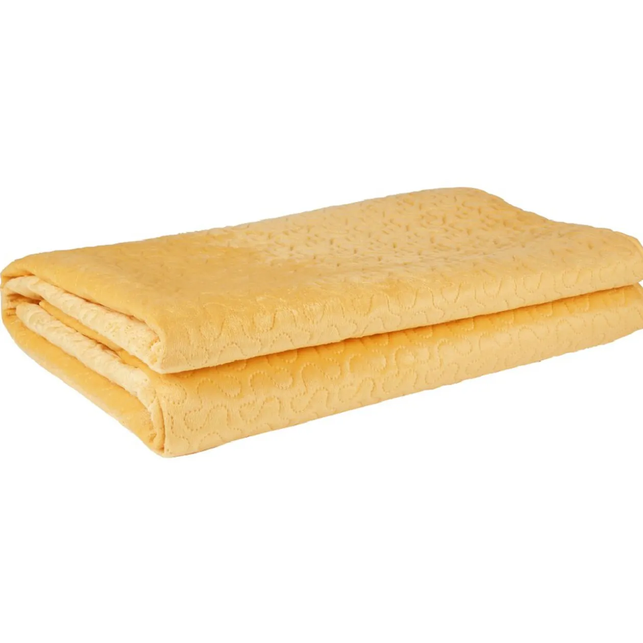 Dessus de lit imprimé