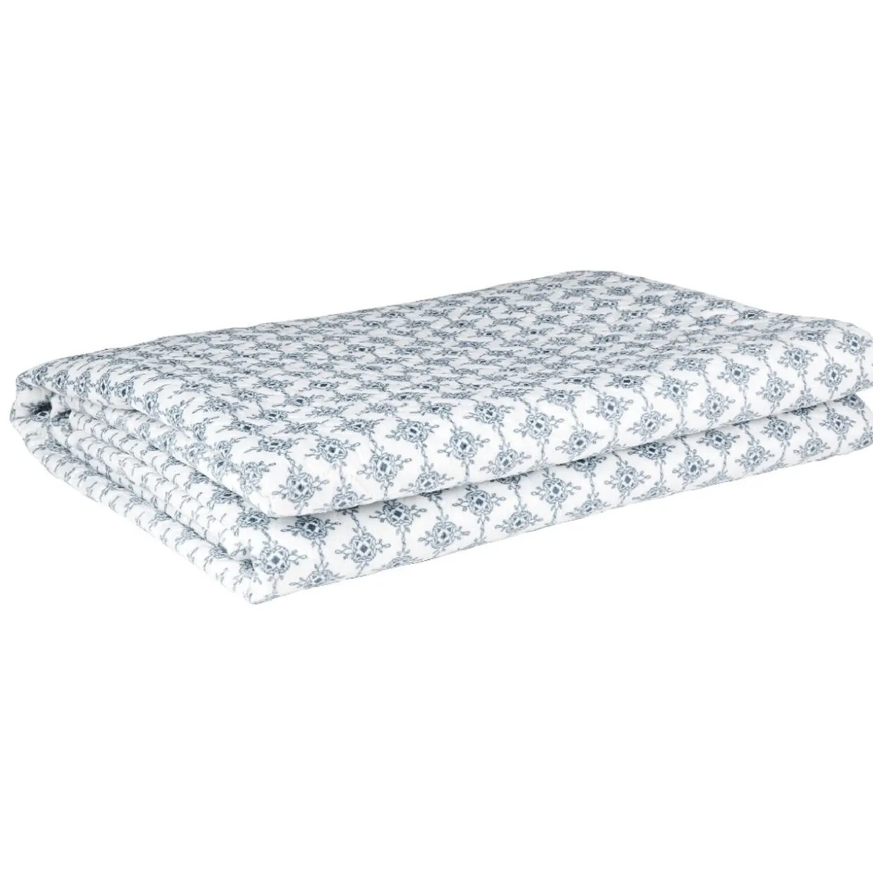 Dessus de lit imprimé