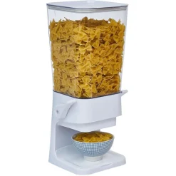 Distributeur d'aliments secs